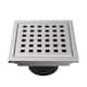 Option Brushed Nickel