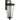Progress Lighting Chatsworth 3 Light 28" Tall Outdoor Wall Sconce