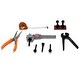 preview thumbnail 5 of 3, Handyman Contruction Toy Set for Kids