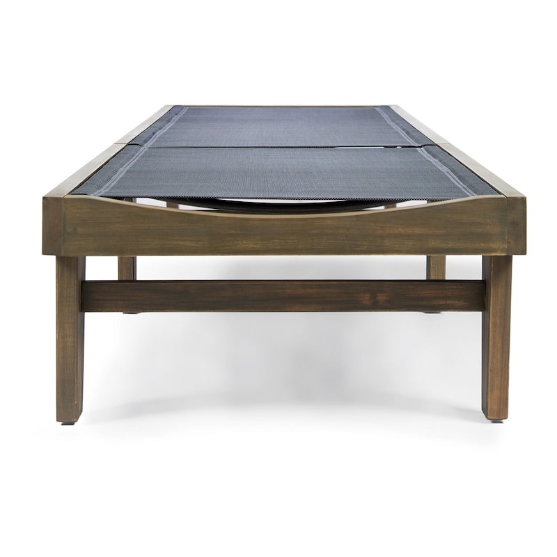 Summerland Chaise Lounge