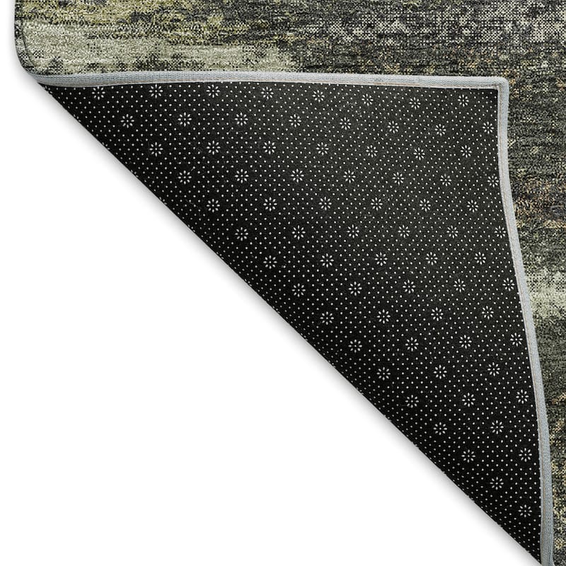 Premium Washable Super Soft Modern Casual Mayfield Rug