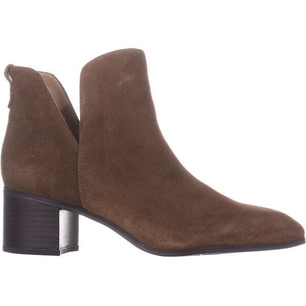 franco sarto reeve ankle booties