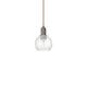 Option Oil Rubbed Bronze / Seedy