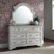 Option Antique White