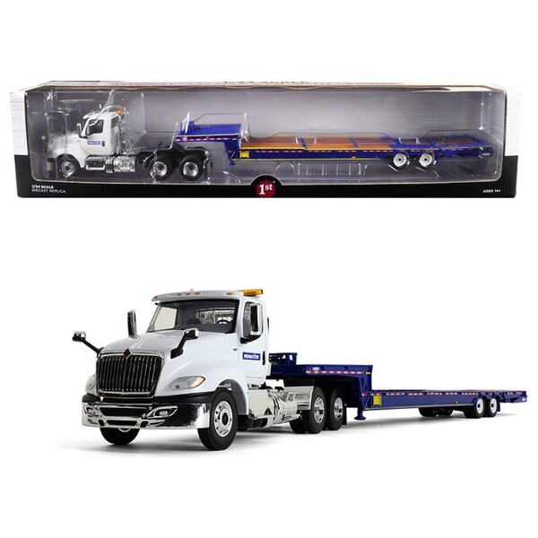 international diecast