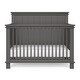preview thumbnail 3 of 19, Denman 4-in-1 Convertible Crib