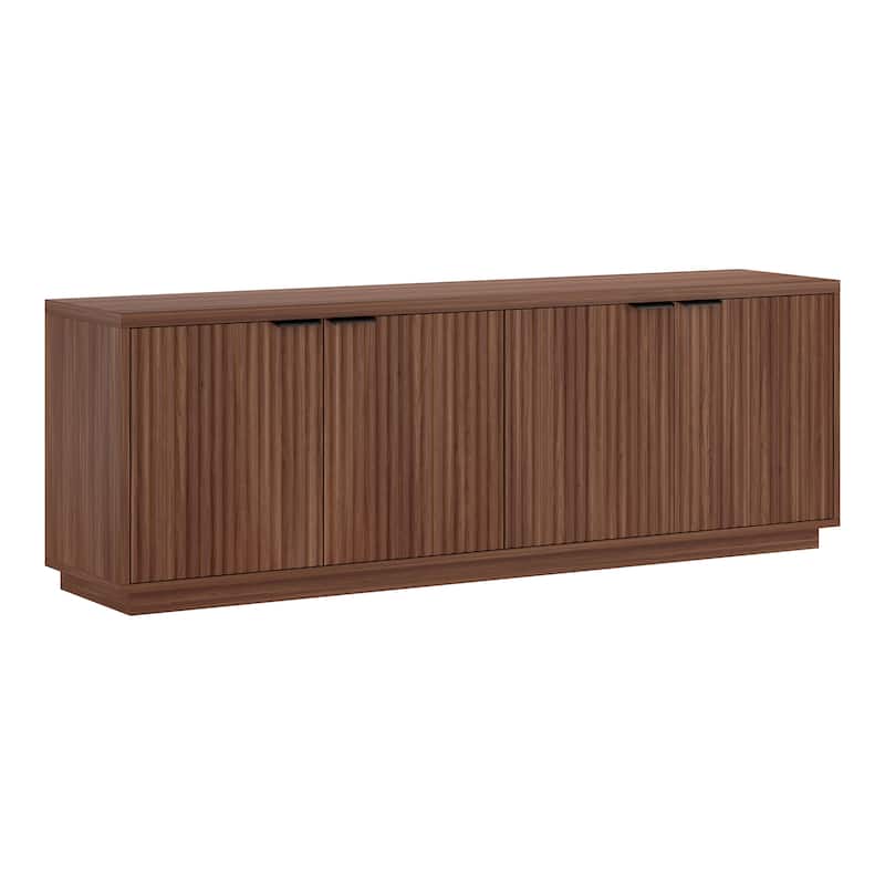 Mansfield Rectangular TV Stand for TV's up to 78"