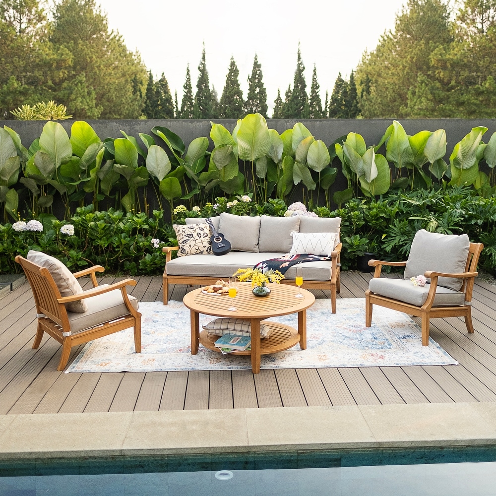 Outdoor Living Sale: Up to 60% off on Select items