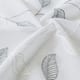 Lyndale Clarita Embroidered Sheer Curtain