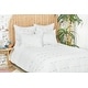 preview thumbnail 4 of 7, Raina Queen Duvet Cover