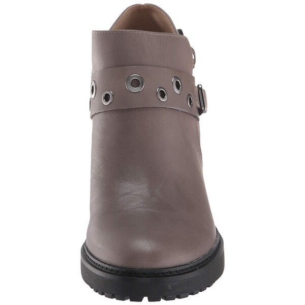 naturalizer cassia booties