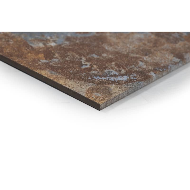 Industry 12x24 Thailand Blue porcelain tile (15.5 sq ft case)