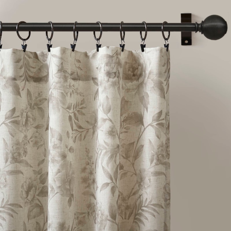 Madison Park Lana Tie up