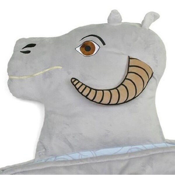 tauntaun plush