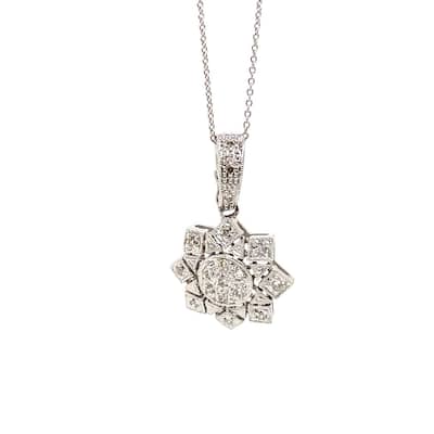 Kabella Diamond Vintage Star Enhancer