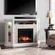 Option Mirrored Reflector Firebox