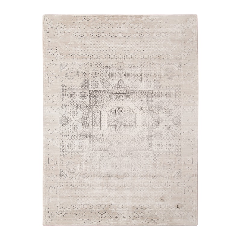 Savannah Anna Polyester Area Rug