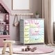 preview thumbnail 48 of 75, Dresser w/ 7 Drawers, Furniture Storage & Chest Tower for Bedroom