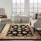 preview thumbnail 37 of 87, Nourison Hand-tufted Area Rug