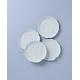 preview thumbnail 13 of 12, Lenox Butterfly Meadow Floral Set of 4 Accent Plates - 9" Round