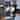 Hunter Astwood 18" 4-Light Chandelier, Caged, Kitchen Island, Dining Room, Entry - Transitional, Art-Deco, Contemporary
