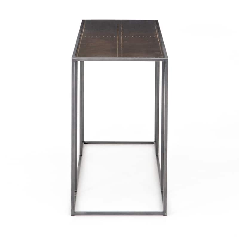 Haven Home Jeffries Console Table