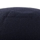preview thumbnail 4 of 5, Allan Andrews Foot Pouf Barbet Royal