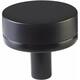 Option Flat Black / Flat Black Stem