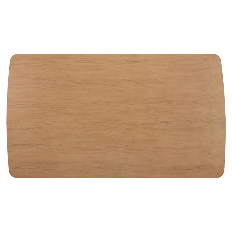 Rovina Dining Table Natural