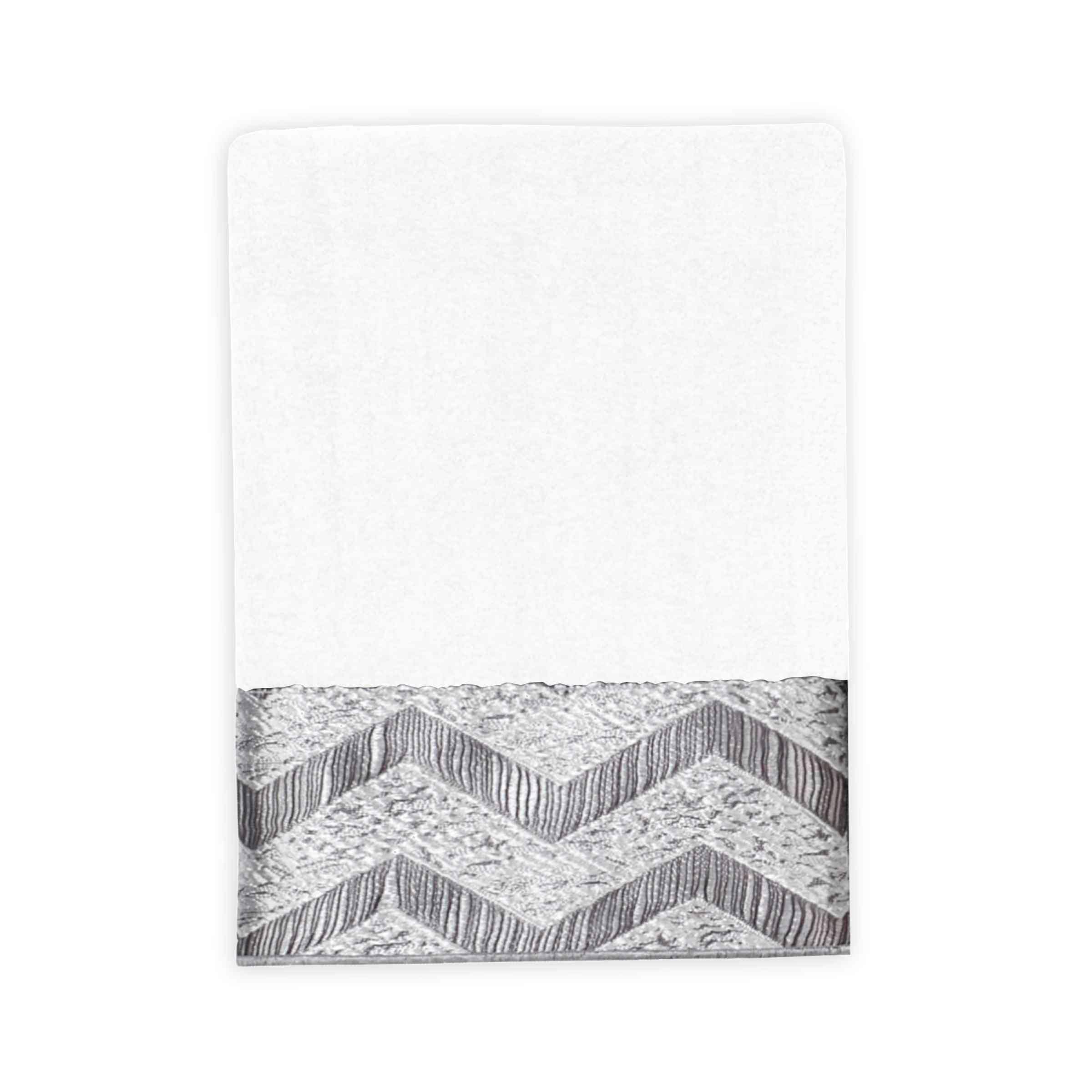 Avanti Chevron Galaxy Hand Towel - Hand Towel