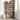 9 Tiers Shoe Cabinet, 40-45 Pairs Heavy Duty Wood Freestanding Shoe Storage Cabinet