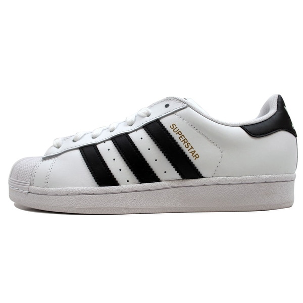 Adidas Women's Superstar W White/Black-White C77153