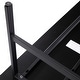preview thumbnail 11 of 10, Commercial Conference Table with Laminate Top and A-Frame Base