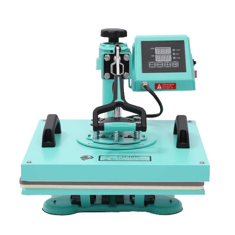 8 in 1 Heat Press Machine Heat Press Machine,Sublimation Heat Press