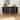 Large Black Dresser with 12 Drawers, 63” Storage Cabinet for Bedroom, Living Room or Entryway, Modern Buffet Sideboard