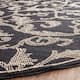 SAFAVIEH Courtyard Darline Indoor/ Outdoor Waterproof Patio Backyard Rug