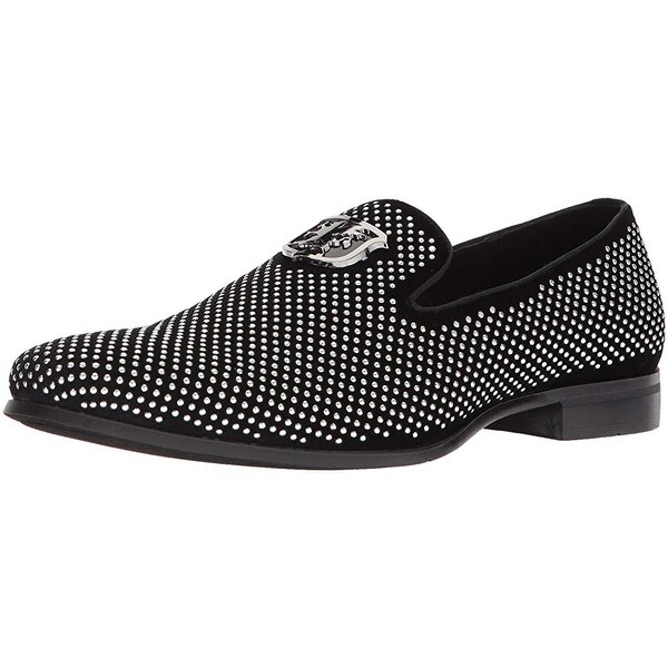 stacy adams swagger loafer