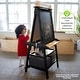preview thumbnail 60 of 61, Deluxe Learn 'N Play Art Center