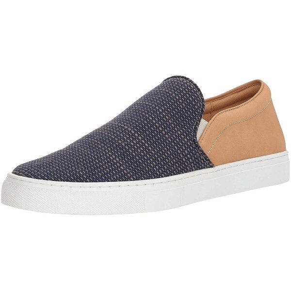 Donald J Pliner Mens Albin Sneaker