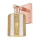 Option Antique Copper / Mercury