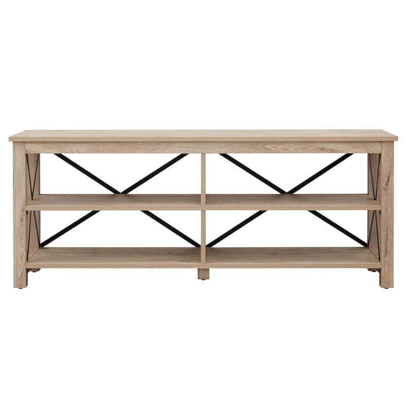 Sawyer 62" TV Stand
