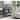 Convenience Concepts Diamond 1 Drawer Console Table with Shelves