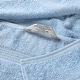 preview thumbnail 120 of 140, Superior Heritage Egyptian Cotton Absorbent 3-Piece Towel Set