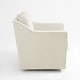 preview thumbnail 63 of 177, 2 Set Modern Swivel Accent Arm Chair for Living Room