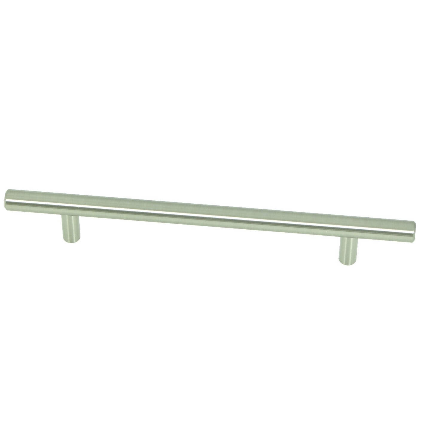Shop Stone Mill Hardware Stainless Steel Bar Cabinet Pulls Pack