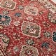 preview thumbnail 14 of 20, Lauren Ralph Lauren Ariel Traditional Oriental Rug Fringe