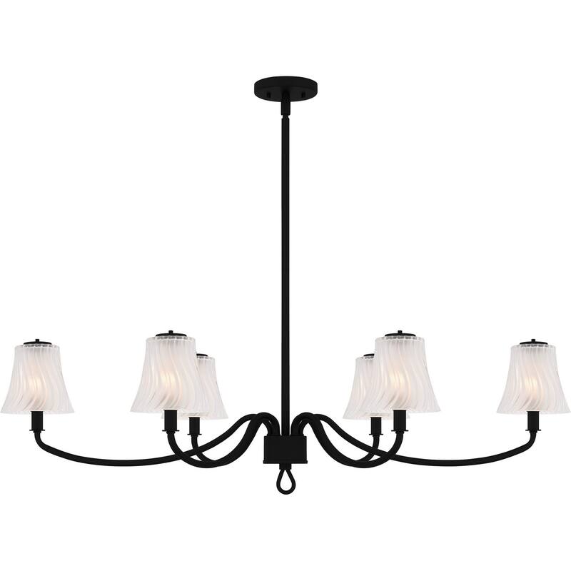 McKinney Linear Chandelier