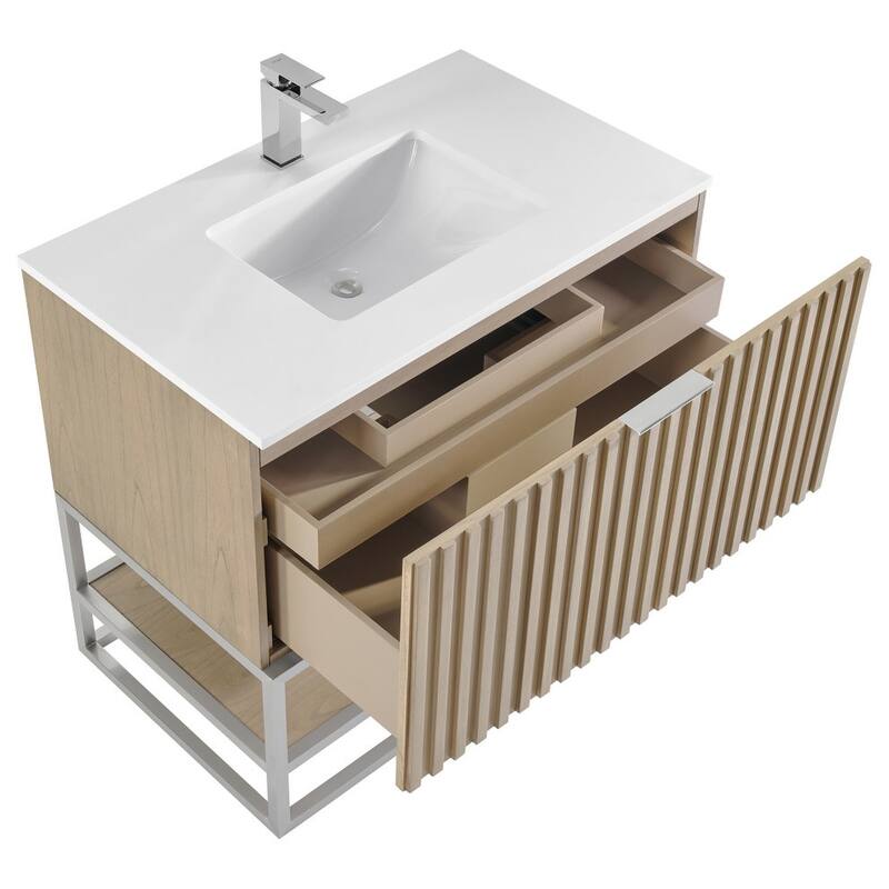 Bemma Terra 36" Bathroom Vanity