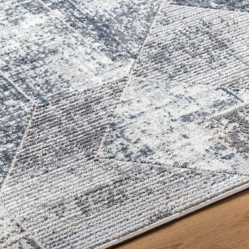 Livabliss Nesta Modern Area Rug
