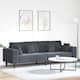 Option Grey Modular Sectional